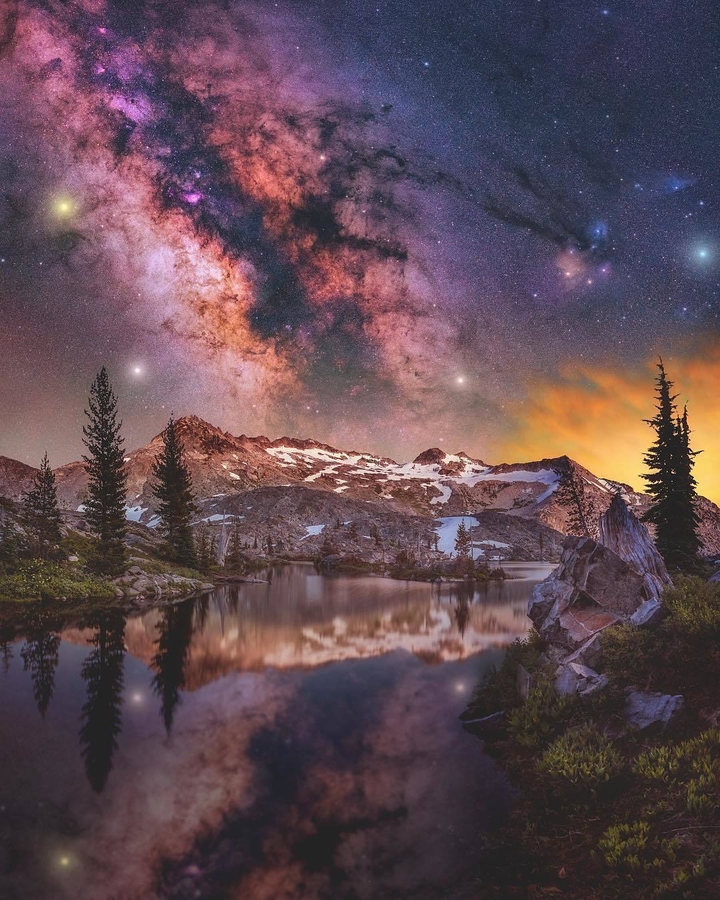 Nature