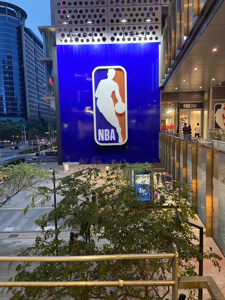 NBA