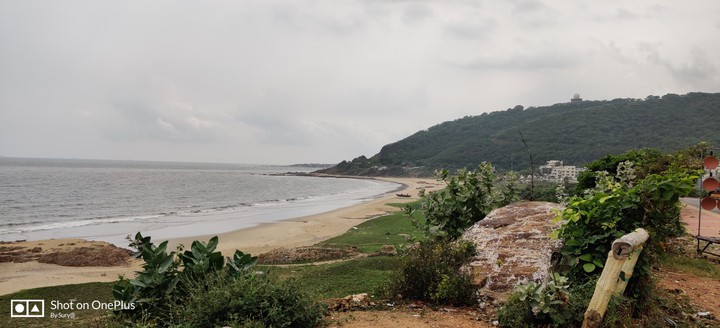 sea