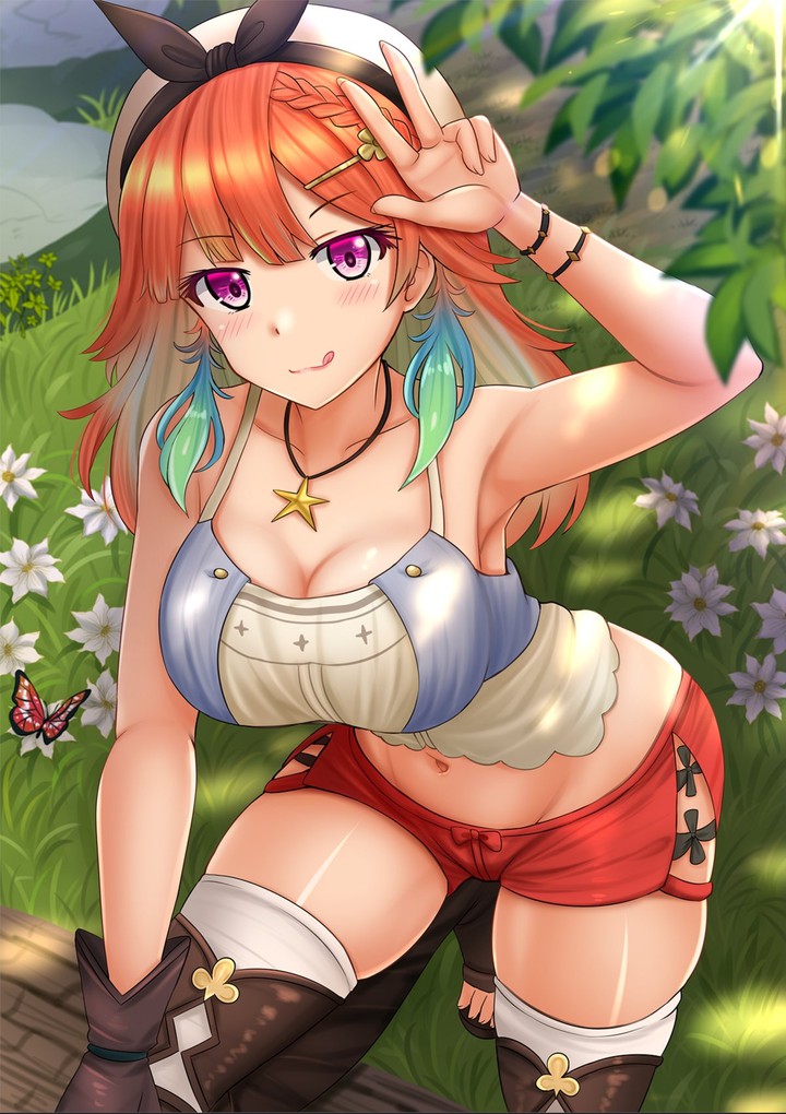 anime