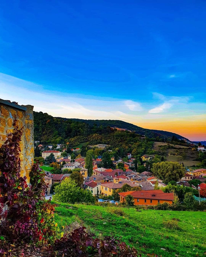 village