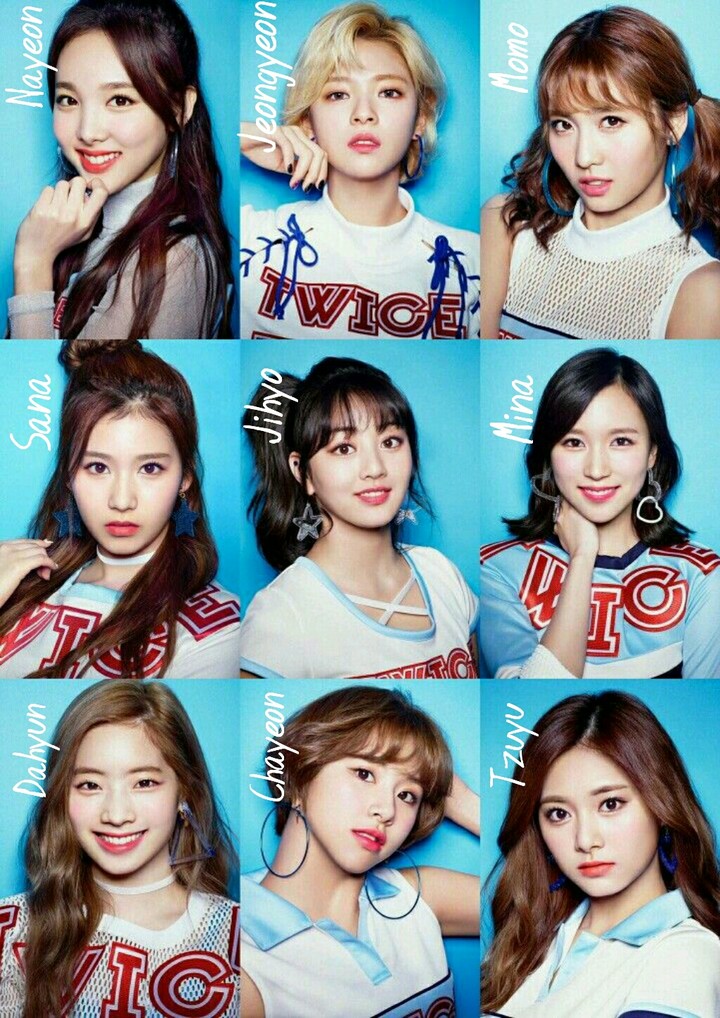 Twice