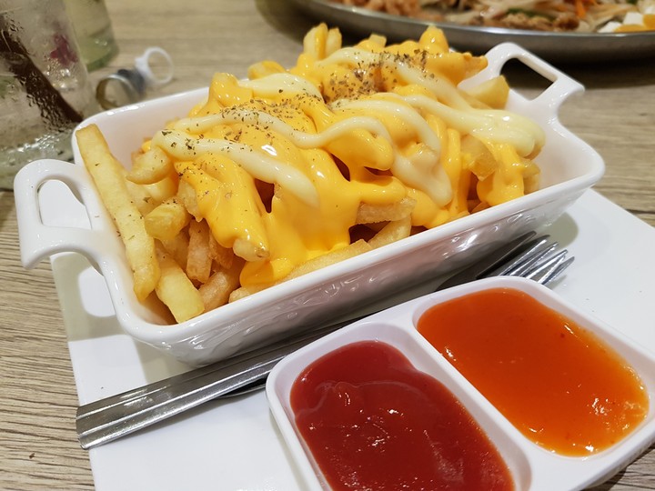 Yum