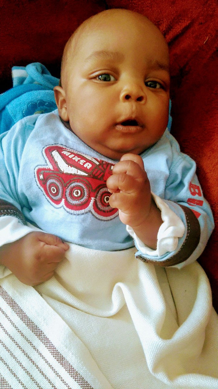cute baby