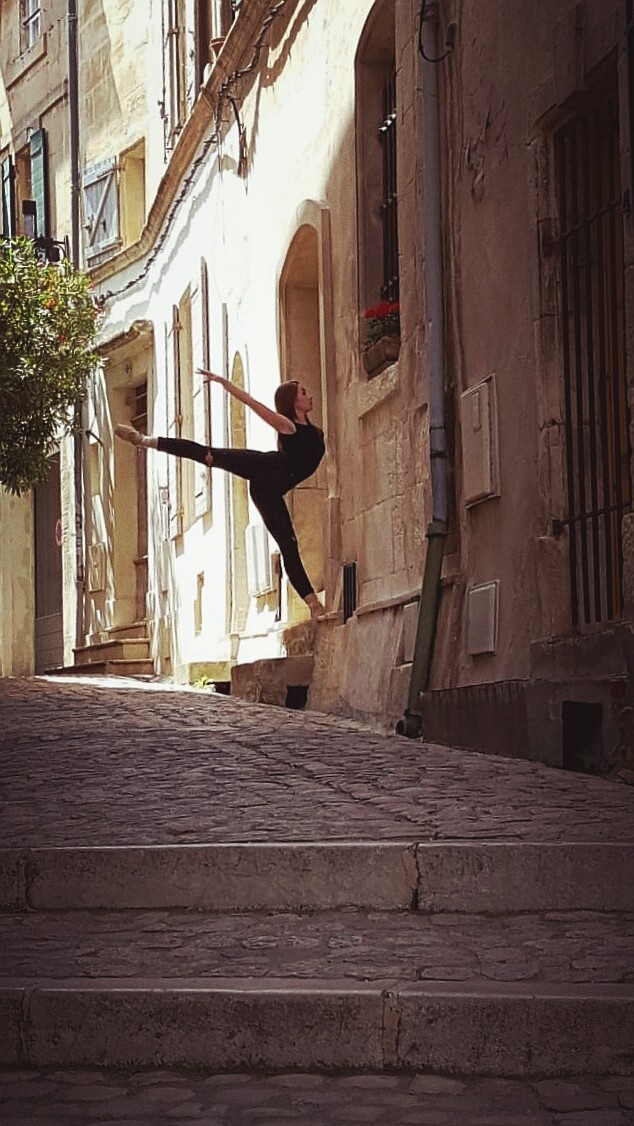 arles