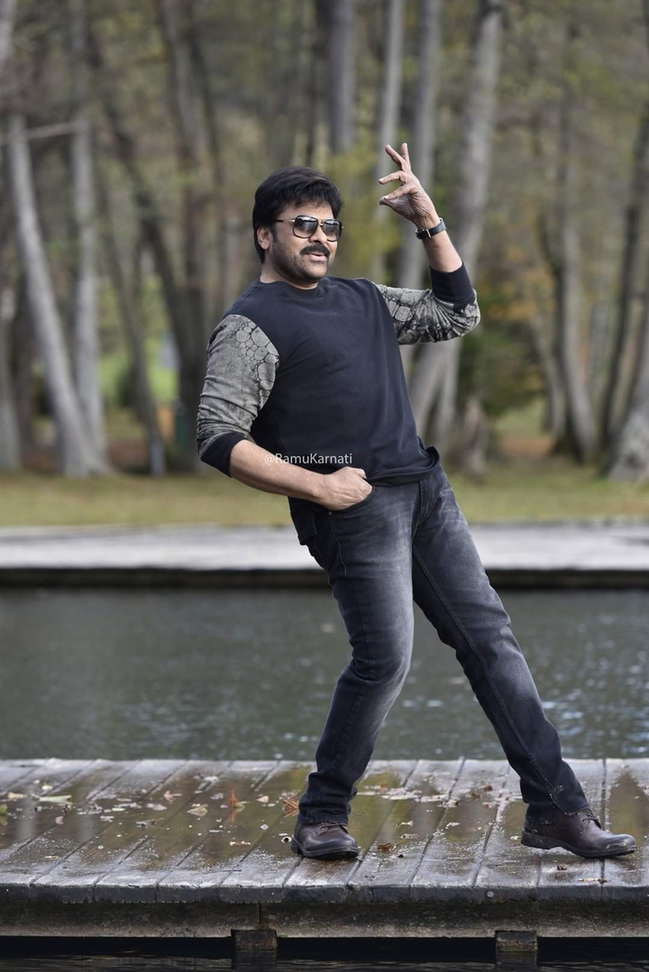 chiranjeevi