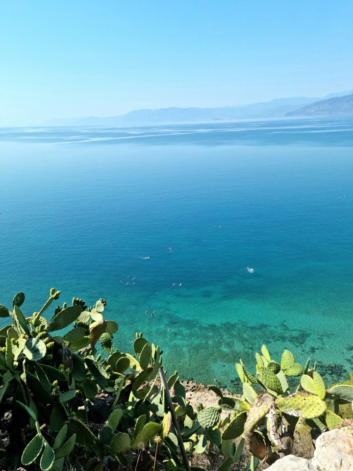 Greek paradise