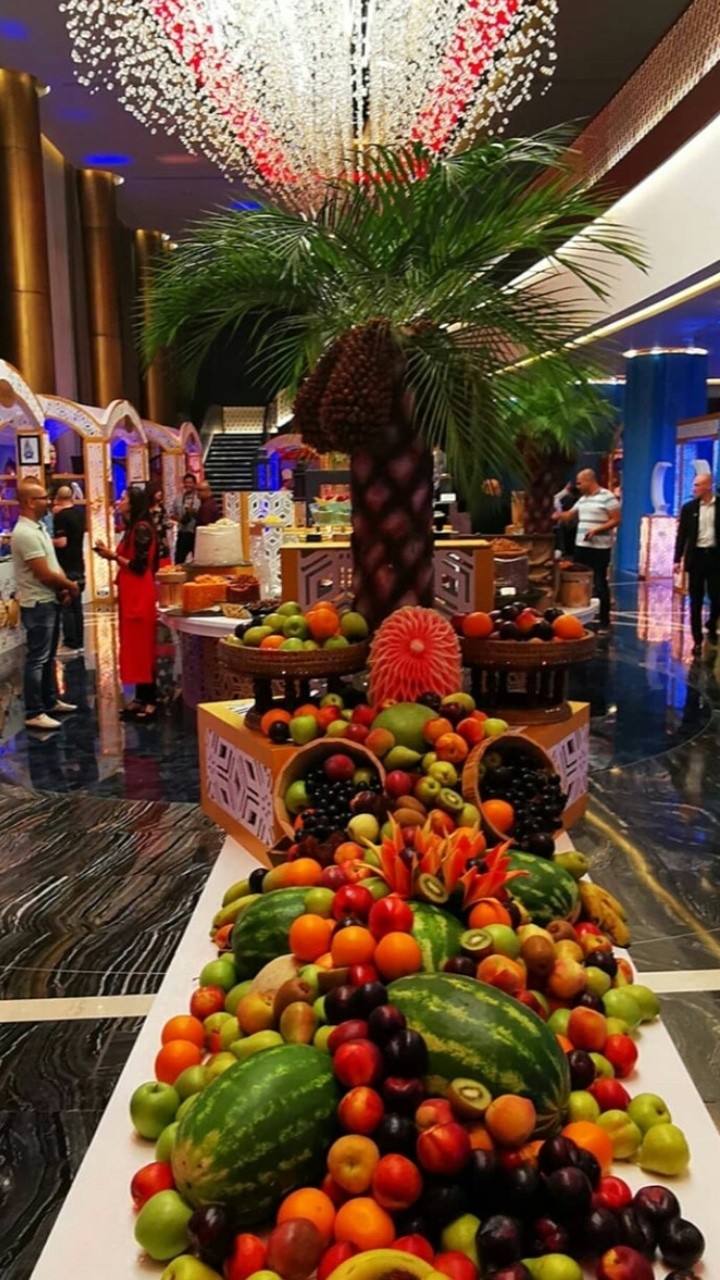 Muscat