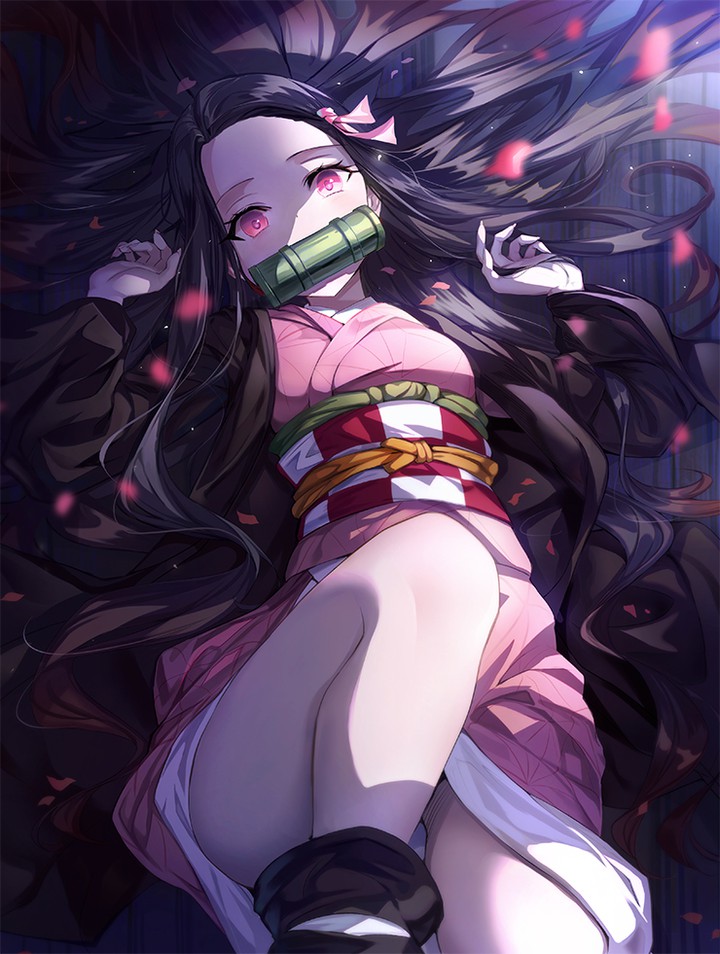 demon slayer