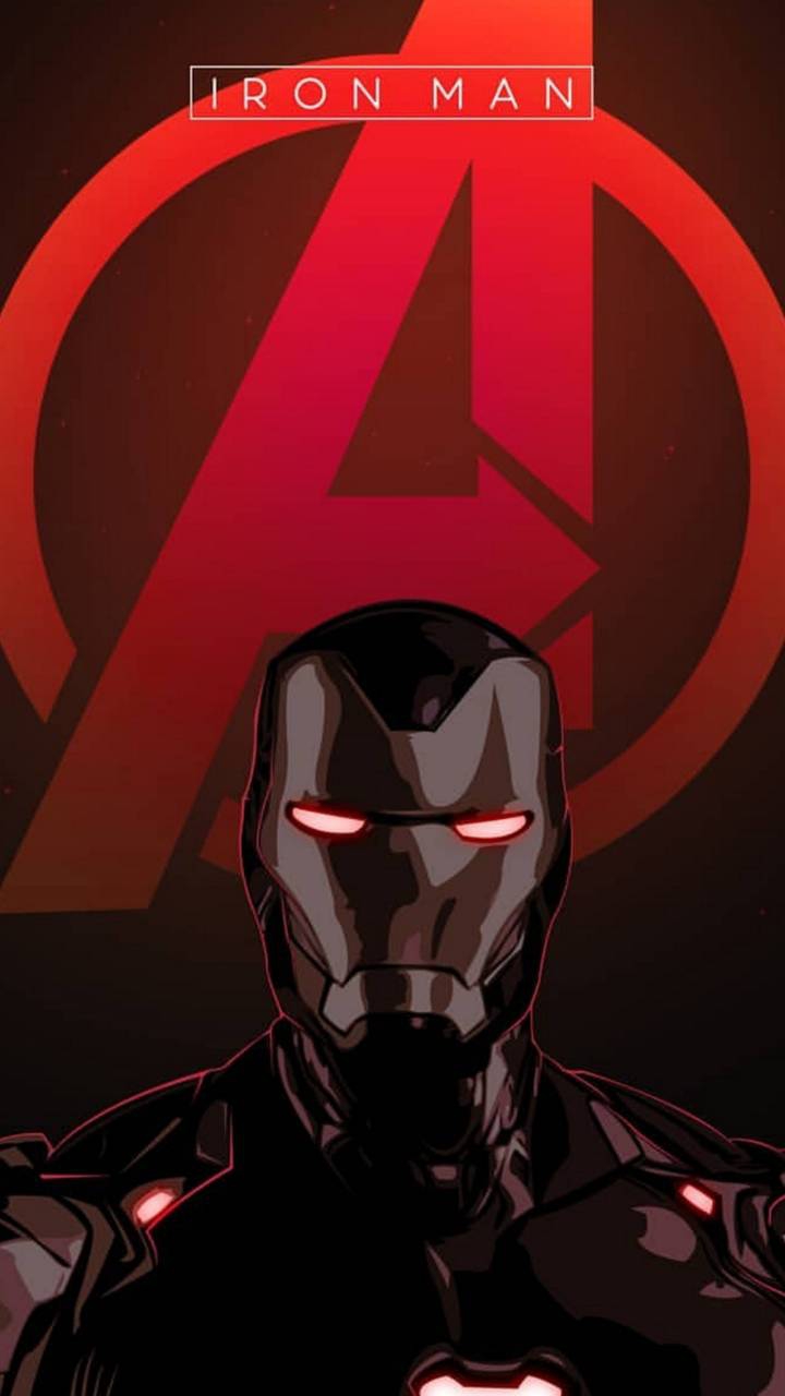 Avenger-Iron man