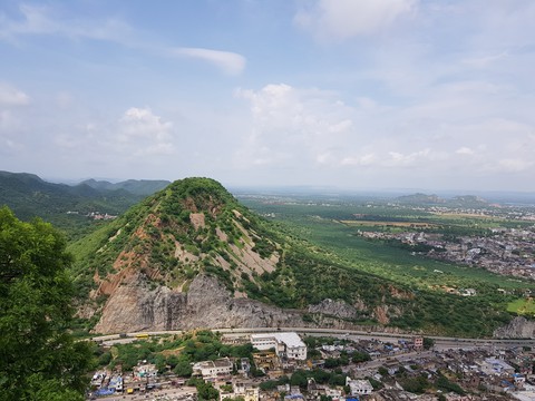 Hill