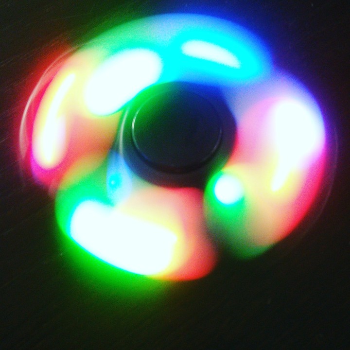 Spinner