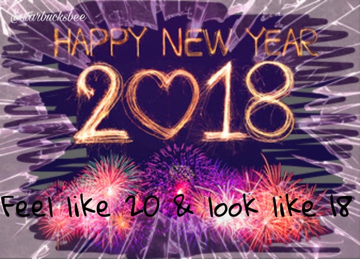 Happy New year!!!