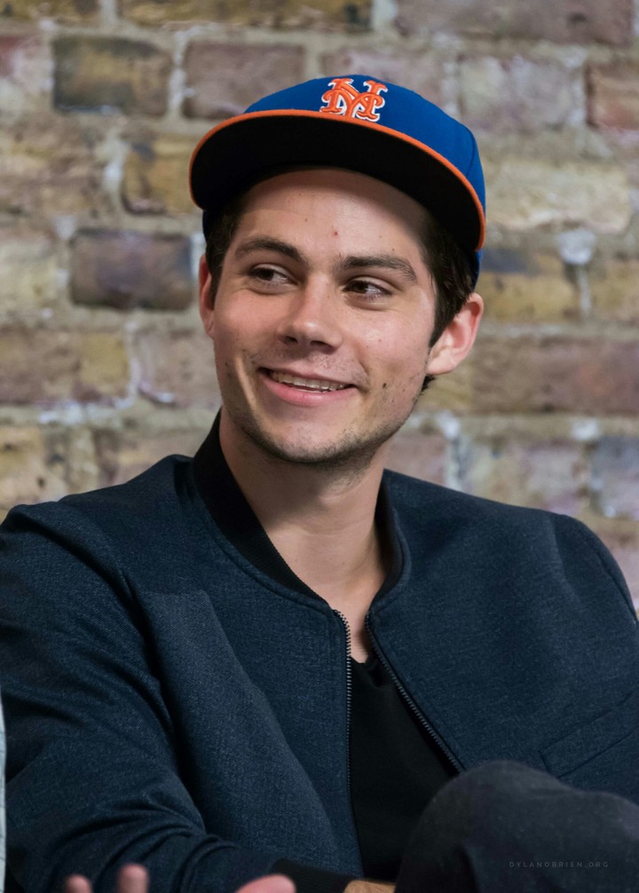 Dylan O'Brien
