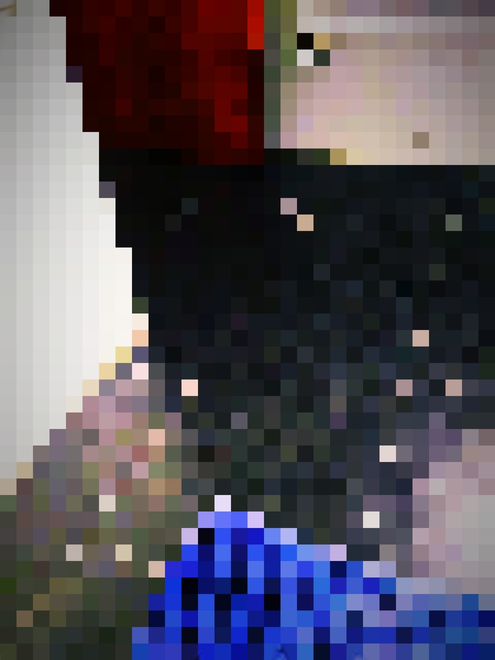 Pixelmuster