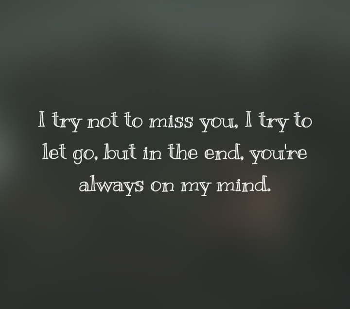 I TRY MY BEST