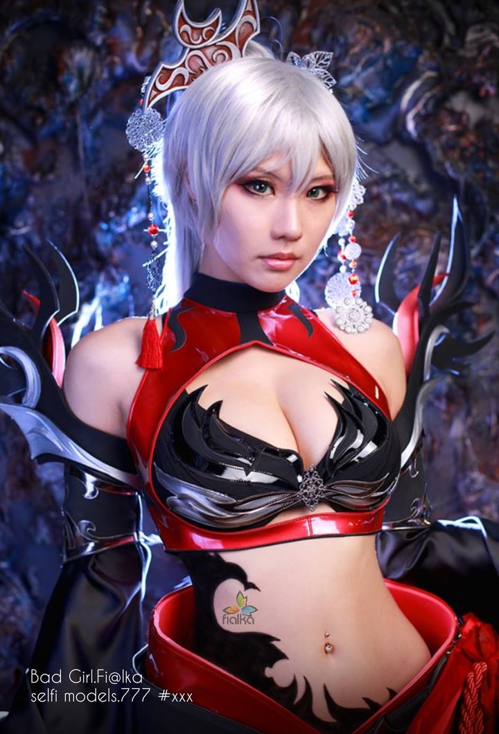 cosplay