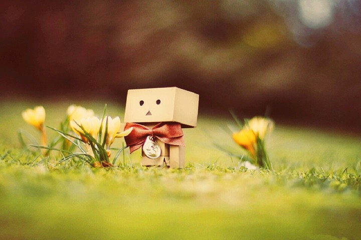 Ok I'm Fine-.-