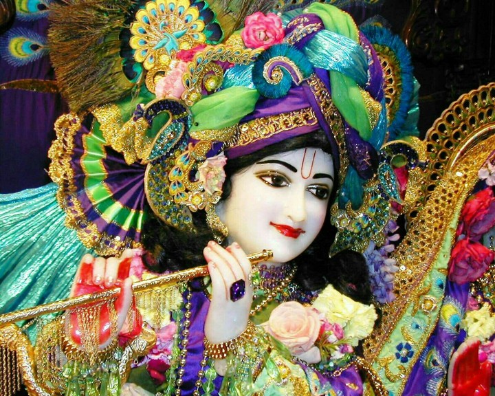 Lord krishna (YADUPATI)