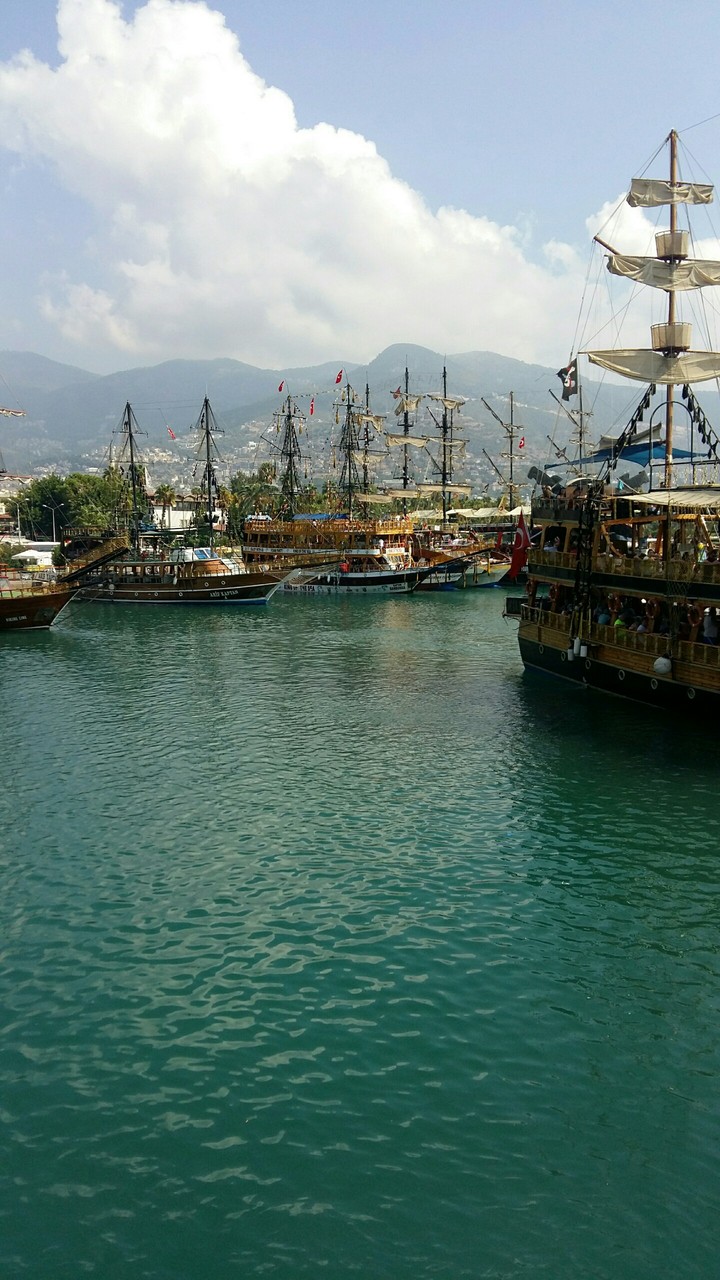 alanya