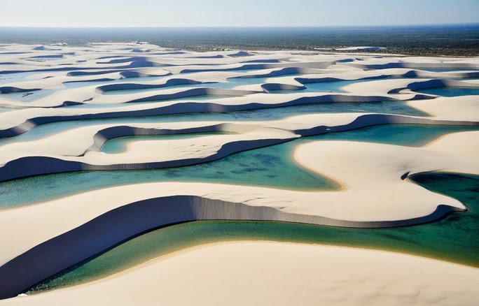 Lençóis-Maranhanses