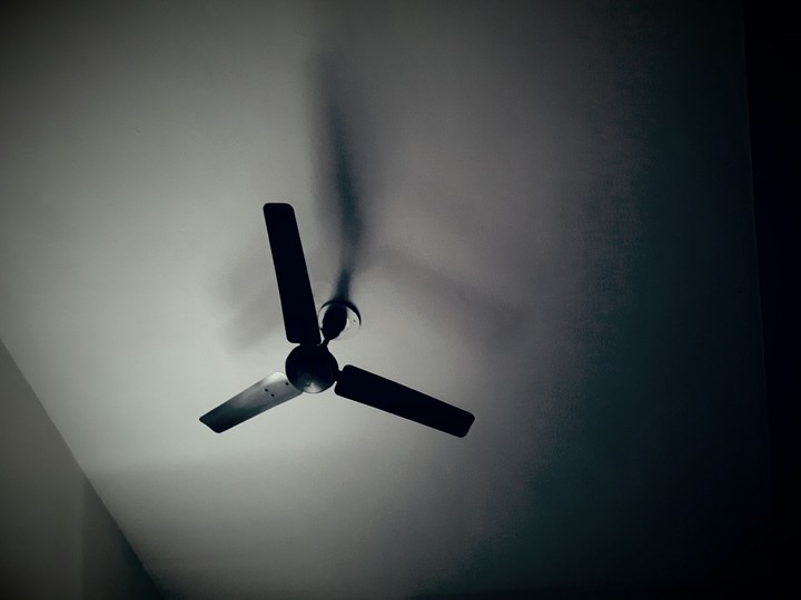 Look up