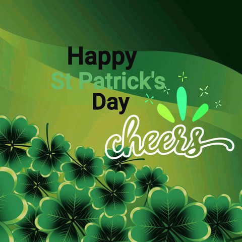St. Patrick's Day