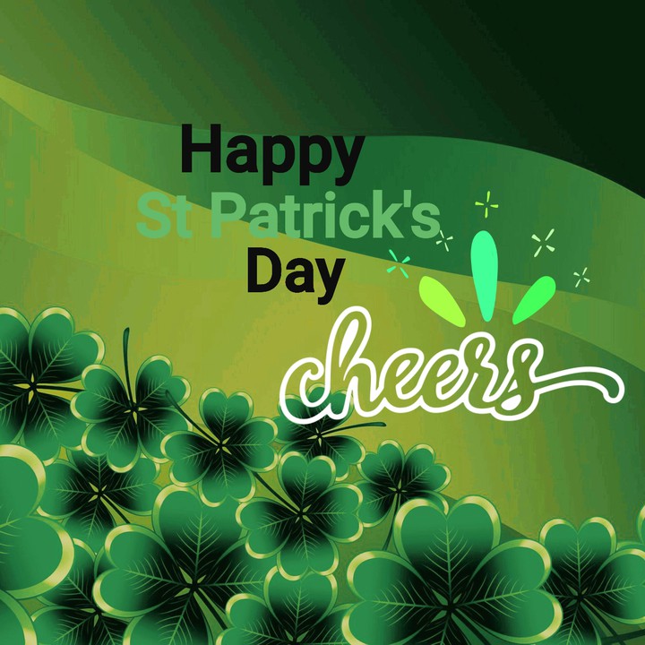 St. Patrick's Day