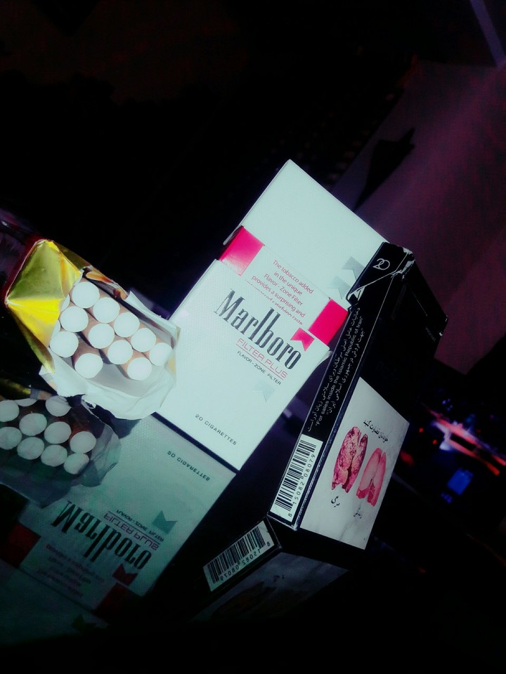 its for me