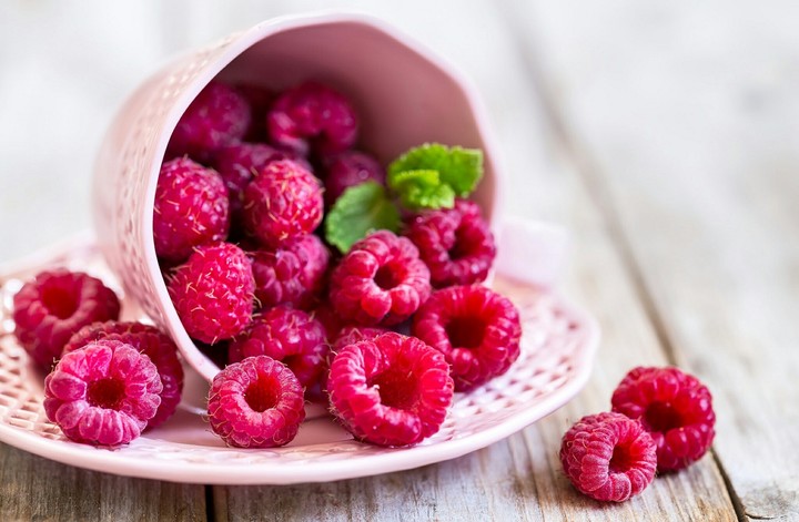 rasberry