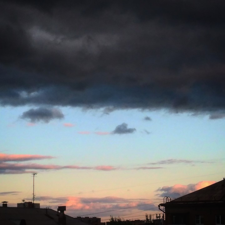 sky