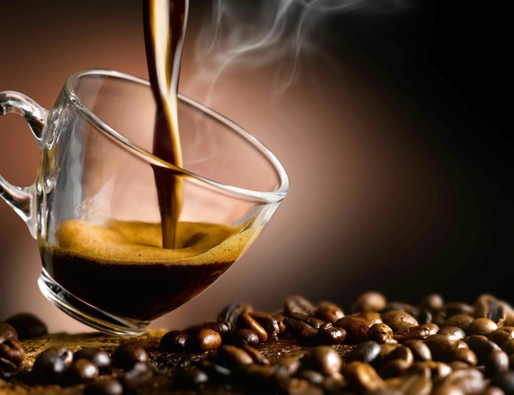 coffee