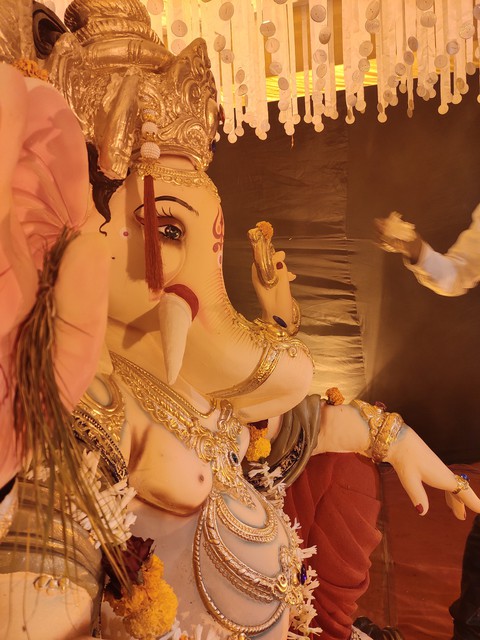 Lord Ganesha