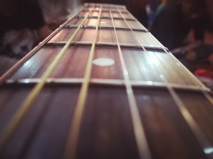 Guitars