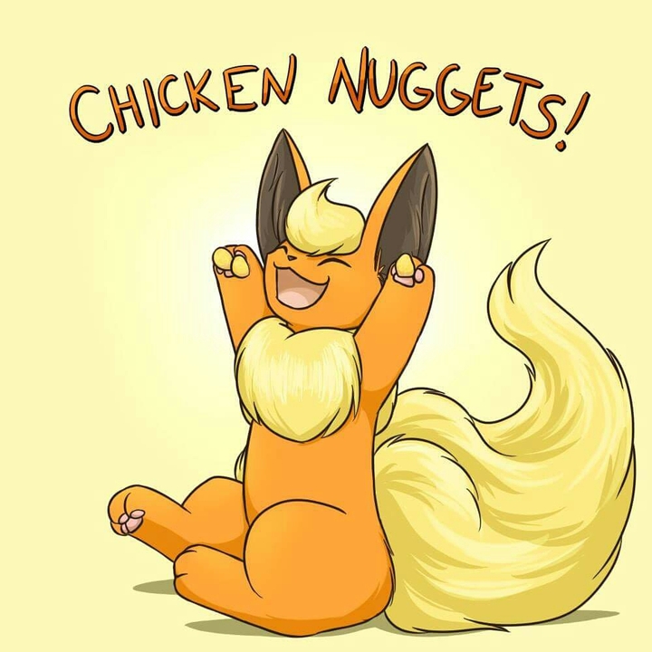 Chicken Nuggets