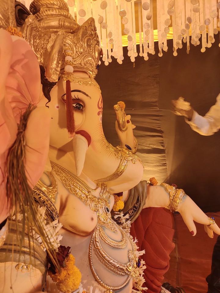 Lord Ganesha