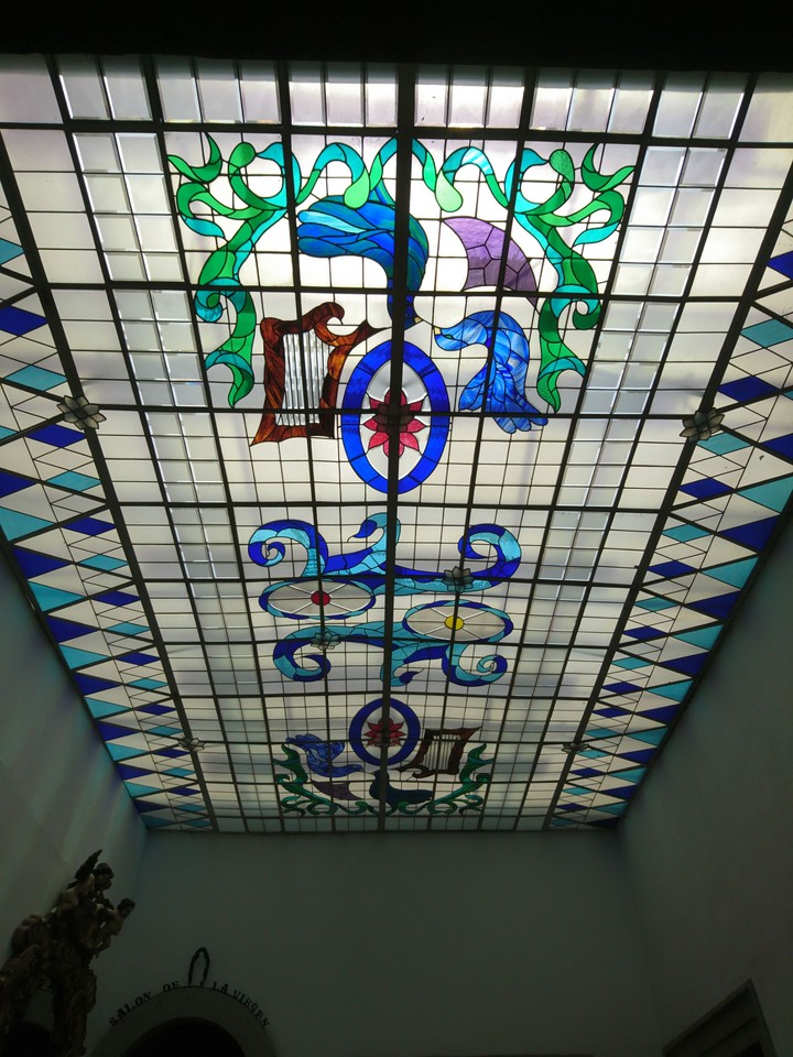 Café de Tacuba
