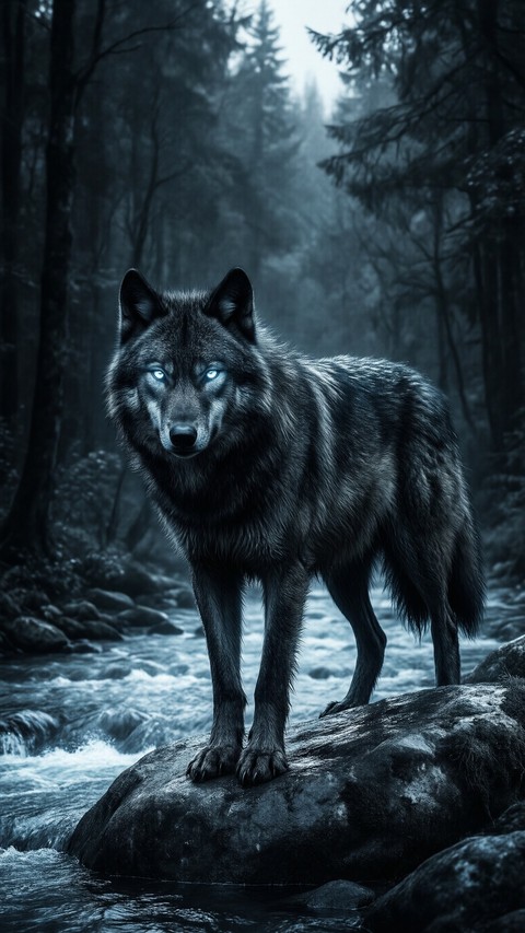 fonds d'écran snout, canis