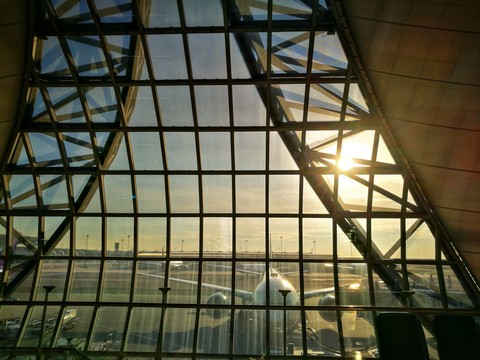Fly Away