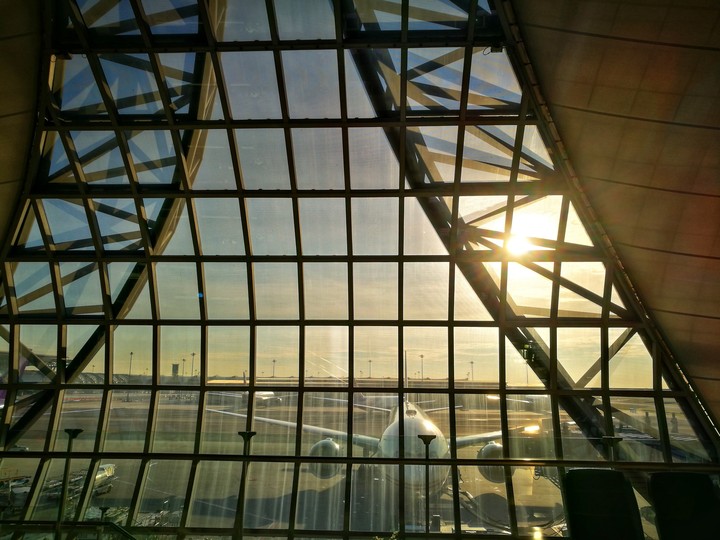 Fly Away