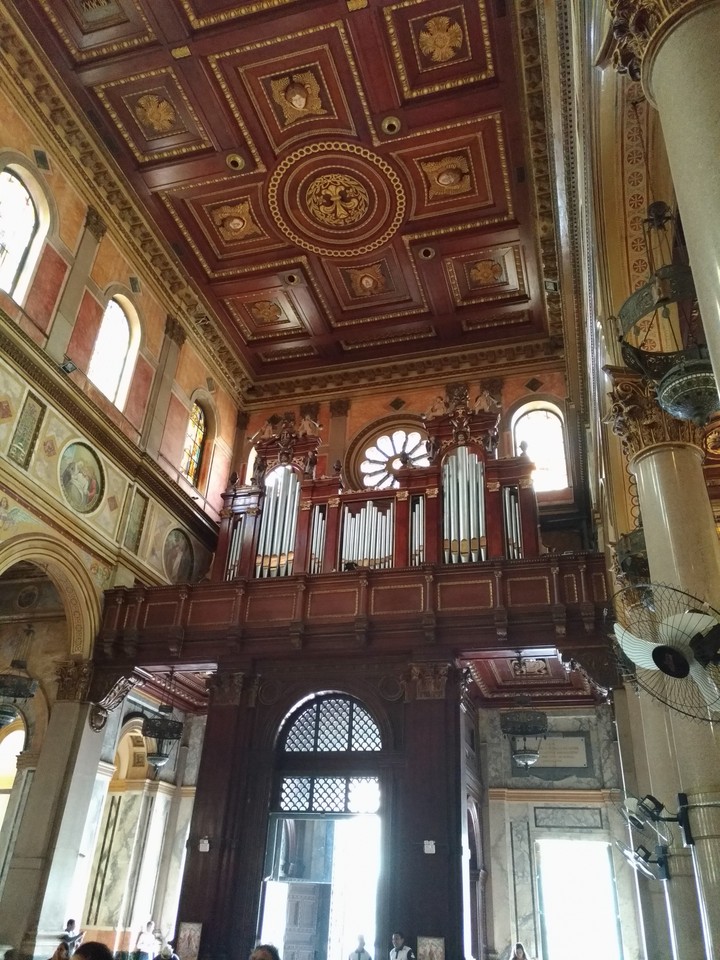 Basílica de N.S.de Nazaré