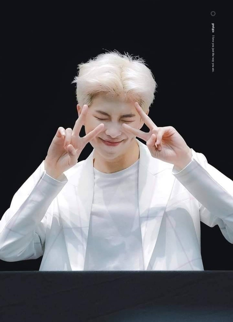 RM ❤️❤️