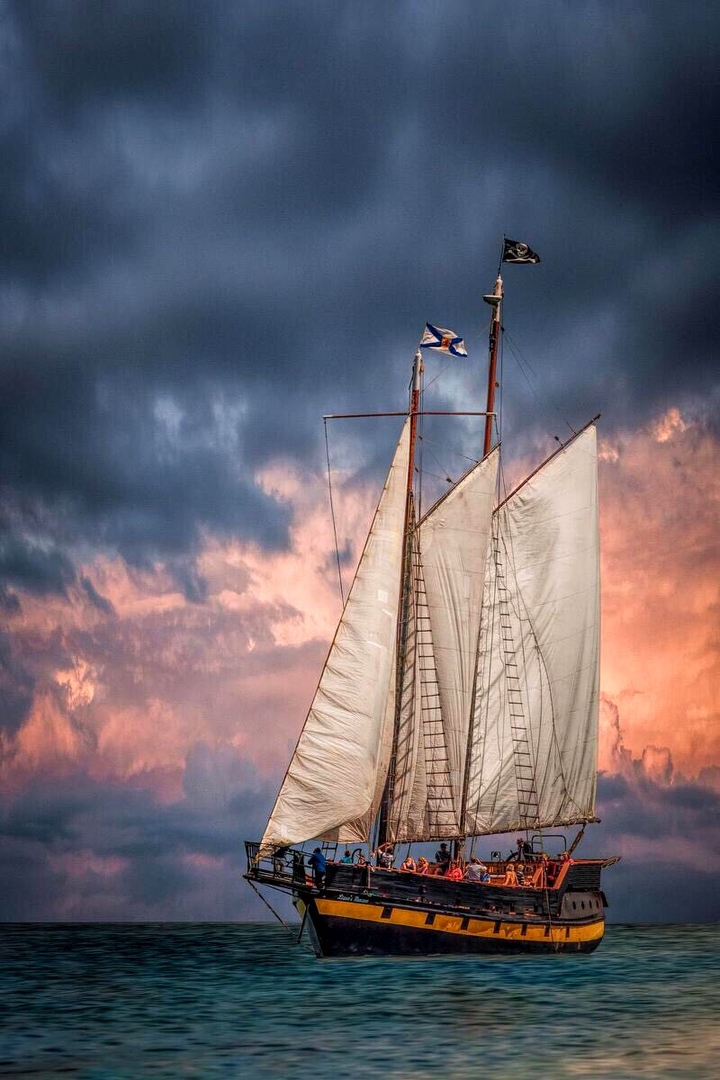 ship