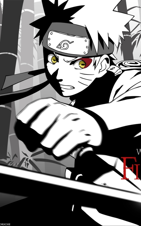 naruto vs sasuke
