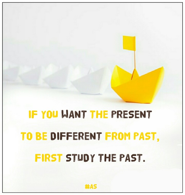 foget past