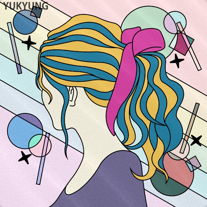 hair style