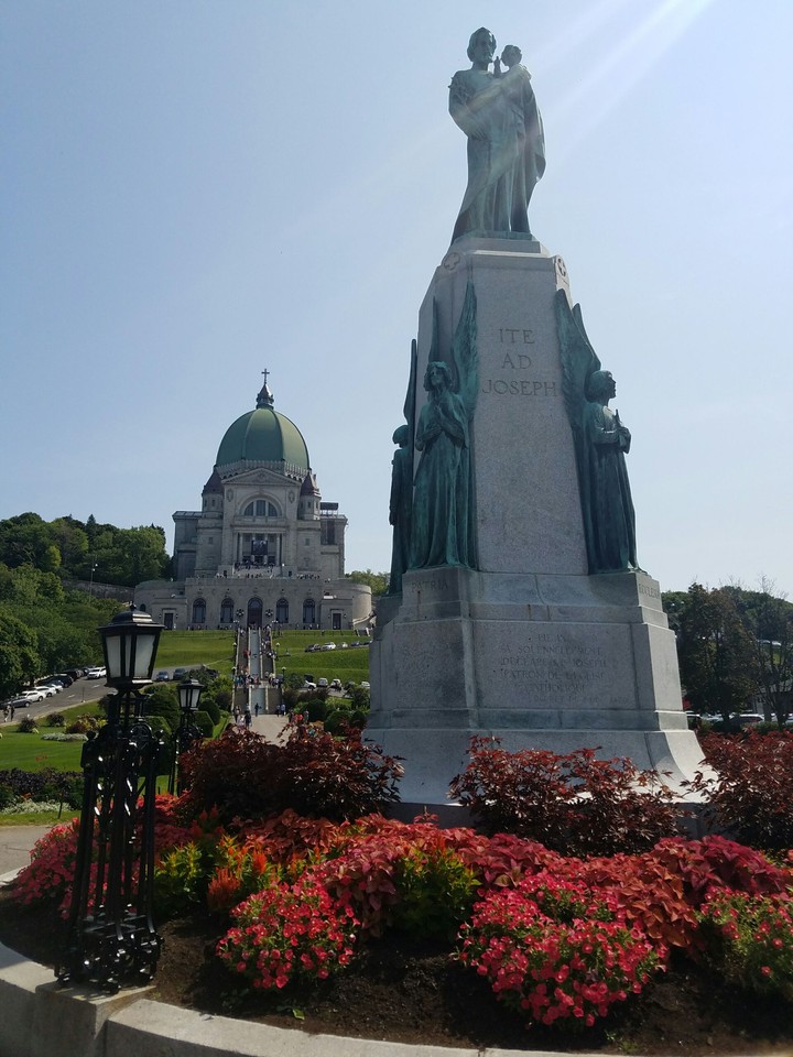 St. Joseph Oratory
