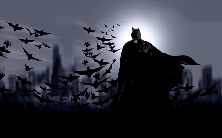 BATMAN