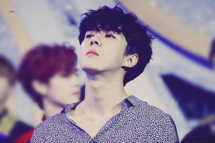 Oh Se Hun