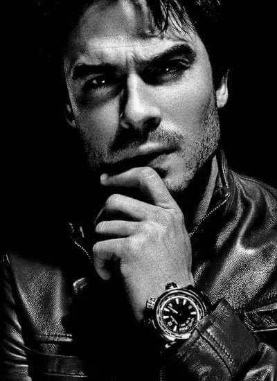 ian somerhalder